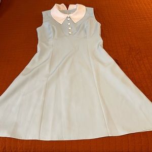 Marmalade retro inspired dress
